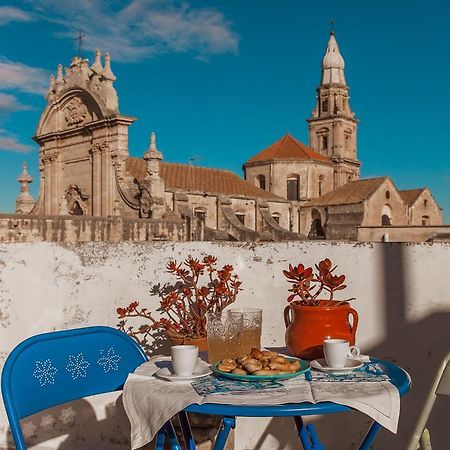 Sun And Sea Villa Monopoli Exterior photo